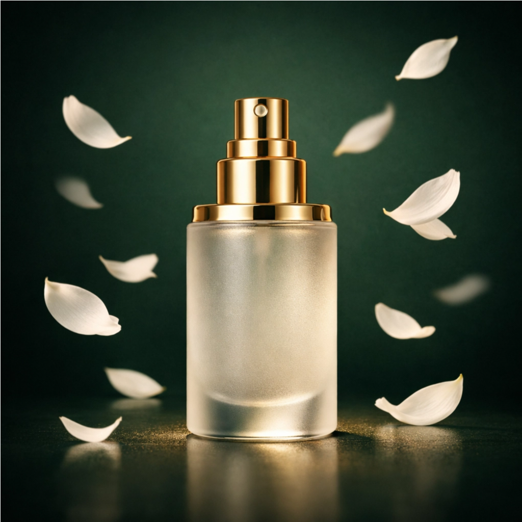 Spray Perfumes