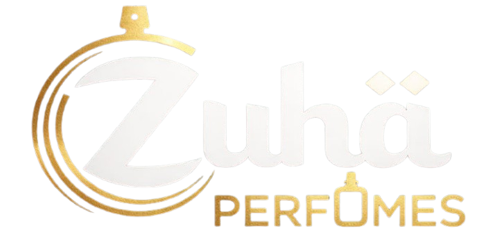 Zuha Perfumes Logo